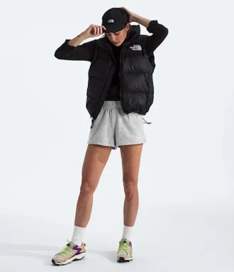 Women’s Core Shorts