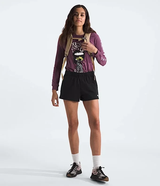 Women’s Core Shorts Women’s Core Shorts