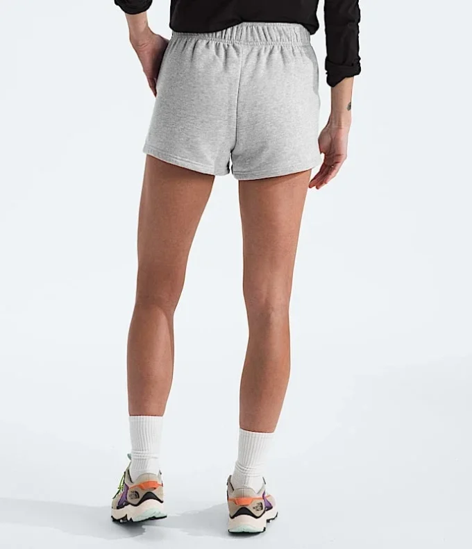 Women’s Core Shorts Women’s Core Shorts