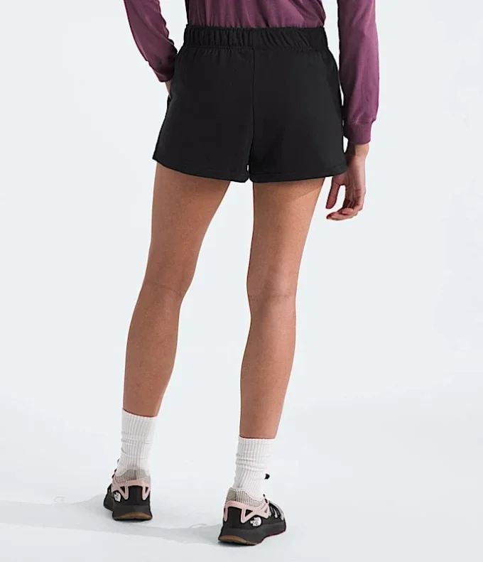 Women’s Core Shorts Women’s Core Shorts