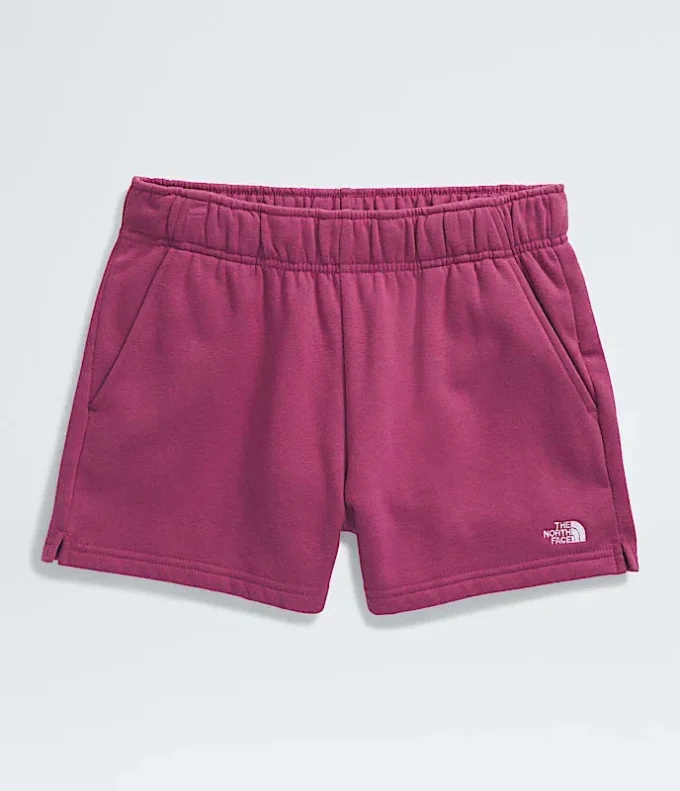 Women’s Core Shorts