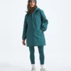 Women’s Daybreak Mid Rain Parka