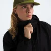 Women’s Daybreak Mid Rain Parka