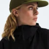 Women’s Daybreak Mid Rain Parka