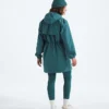 Women’s Daybreak Mid Rain Parka