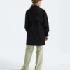 Women’s Daybreak Mid Rain Parka