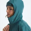 Women’s Daybreak Mid Rain Parka