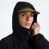Women’s Daybreak Mid Rain Parka
