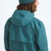 Women’s Daybreak Mid Rain Parka