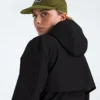 Women’s Daybreak Mid Rain Parka