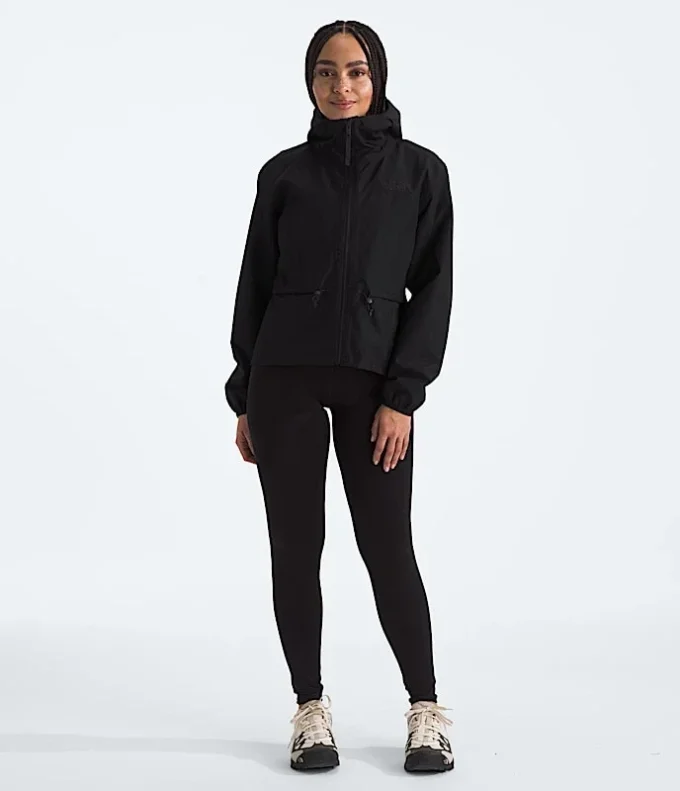 Women’s Daybreak Rain Jacket Women’s Daybreak Rain Jacket