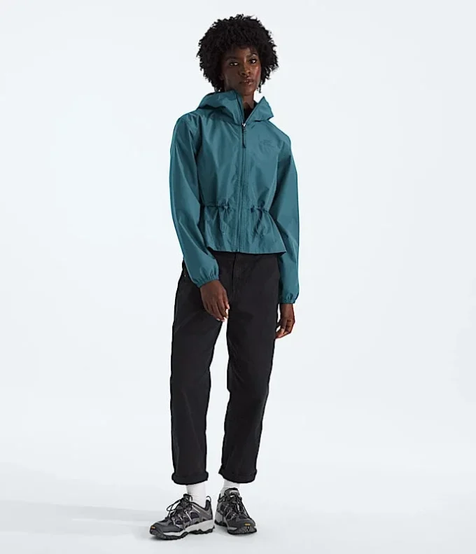 Women’s Daybreak Rain Jacket Women’s Daybreak Rain Jacket