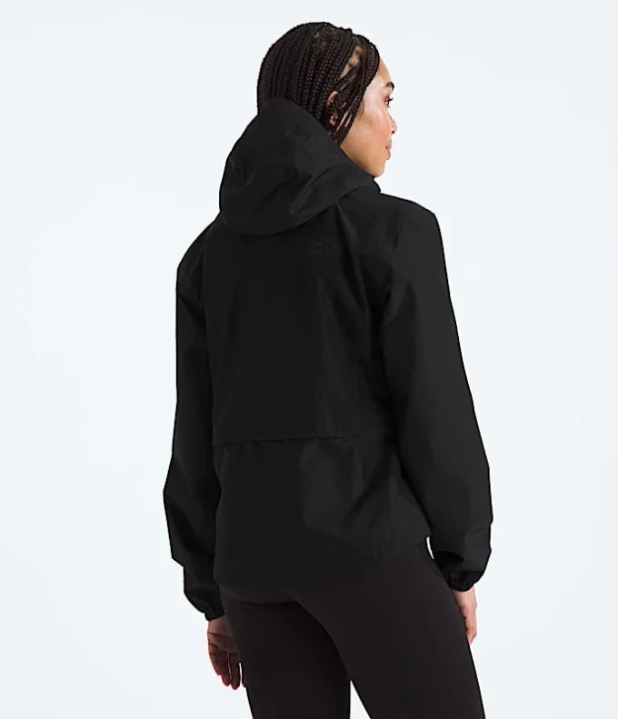 Women’s Daybreak Rain Jacket Women’s Daybreak Rain Jacket