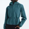 Women’s Daybreak Rain Jacket Women’s Daybreak Rain Jacket