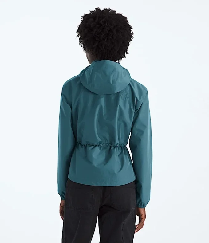 Women’s Daybreak Rain Jacket Women’s Daybreak Rain Jacket