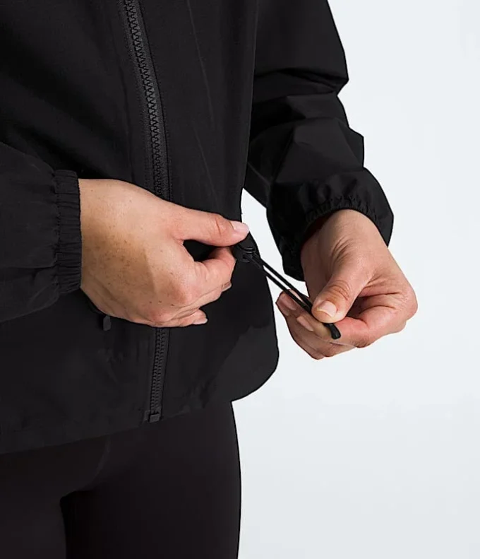 Women’s Daybreak Rain Jacket Women’s Daybreak Rain Jacket