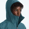Women’s Daybreak Rain Jacket Women’s Daybreak Rain Jacket