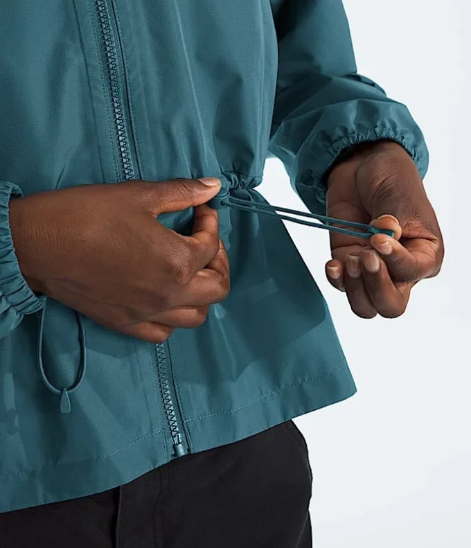 Women’s Daybreak Rain Jacket Women’s Daybreak Rain Jacket