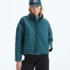 Women’s Diamond Peak Insulated Jacket