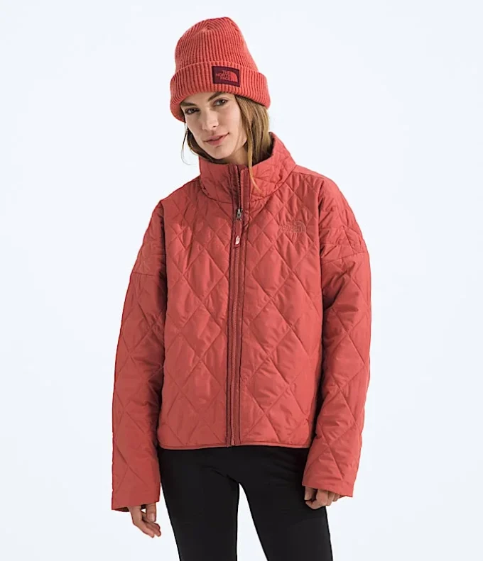 Women’s Diamond Peak Insulated Jacket Women’s Diamond Peak Insulated Jacket