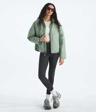 Women’s Diamond Peak Insulated Jacket