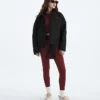 Women’s Diamond Peak Insulated Jacket