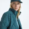 Women’s Diamond Peak Insulated Jacket