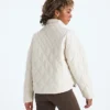 Women’s Diamond Peak Insulated Jacket
