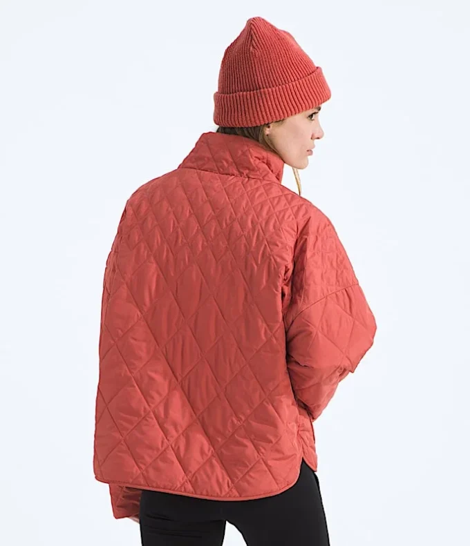 Women’s Diamond Peak Insulated Jacket Women’s Diamond Peak Insulated Jacket