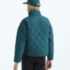 Women’s Diamond Peak Insulated Jacket