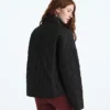 Women’s Diamond Peak Insulated Jacket
