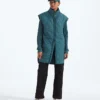 Women’s Diamond Peak Insulated Vest Women’s Diamond Peak Insulated Vest