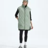Women’s Diamond Peak Insulated Vest Women’s Diamond Peak Insulated Vest