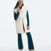 Women’s Diamond Peak Insulated Vest Women’s Diamond Peak Insulated Vest