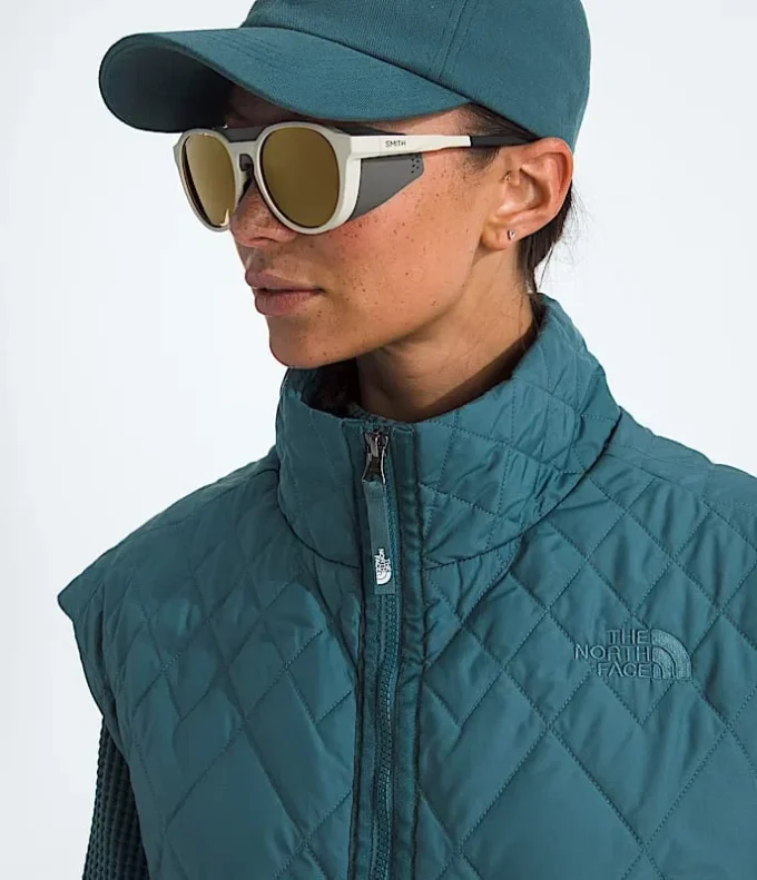 Women’s Diamond Peak Insulated Vest Women’s Diamond Peak Insulated Vest