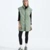 Women’s Diamond Peak Insulated Vest Women’s Diamond Peak Insulated Vest