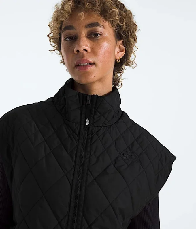 Women’s Diamond Peak Insulated Vest Women’s Diamond Peak Insulated Vest
