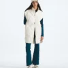 Women’s Diamond Peak Insulated Vest Women’s Diamond Peak Insulated Vest
