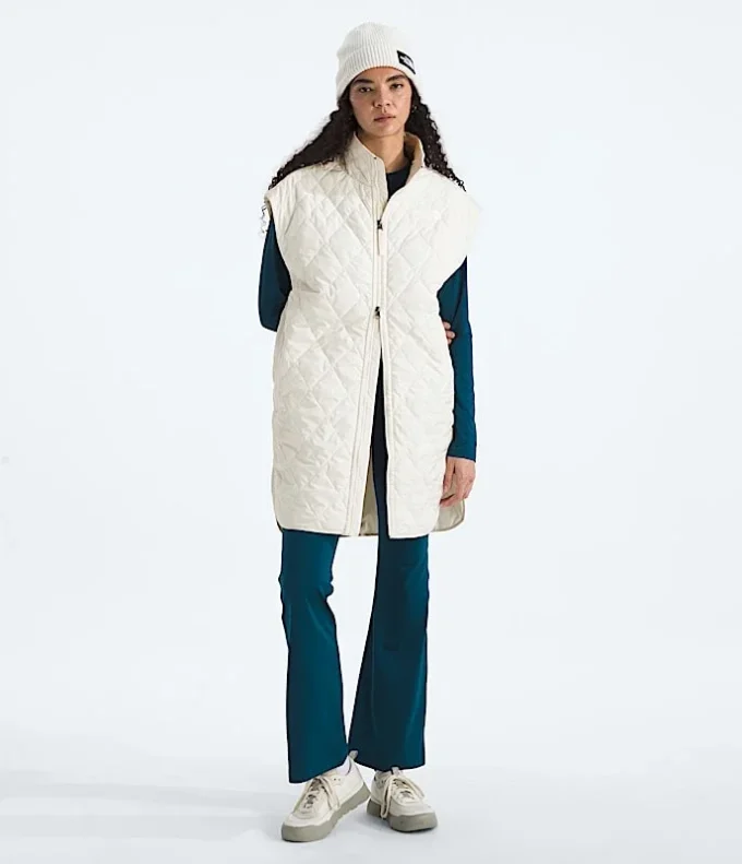 Women’s Diamond Peak Insulated Vest Women’s Diamond Peak Insulated Vest