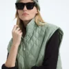 Women’s Diamond Peak Insulated Vest Women’s Diamond Peak Insulated Vest