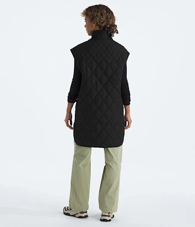 Women’s Diamond Peak Insulated Vest Women’s Diamond Peak Insulated Vest