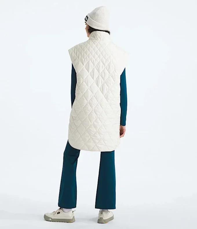 Women’s Diamond Peak Insulated Vest Women’s Diamond Peak Insulated Vest