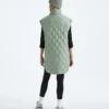 Women’s Diamond Peak Insulated Vest Women’s Diamond Peak Insulated Vest