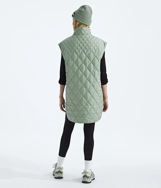 Women’s Diamond Peak Insulated Vest Women’s Diamond Peak Insulated Vest