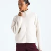 Women’s DOTKNIT™ Thermal Full-Zip Hoodie Women’s DOTKNIT™ Thermal Full-Zip Hoodie