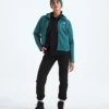 Women’s DOTKNIT™ Thermal Full-Zip Hoodie Women’s DOTKNIT™ Thermal Full-Zip Hoodie