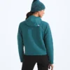 Women’s DOTKNIT™ Thermal Full-Zip Hoodie Women’s DOTKNIT™ Thermal Full-Zip Hoodie