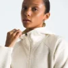 Women’s DOTKNIT™ Thermal Full-Zip Hoodie Women’s DOTKNIT™ Thermal Full-Zip Hoodie