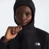Women’s DOTKNIT™ Thermal Full-Zip Hoodie Women’s DOTKNIT™ Thermal Full-Zip Hoodie