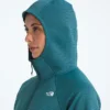 Women’s DOTKNIT™ Thermal Full-Zip Hoodie Women’s DOTKNIT™ Thermal Full-Zip Hoodie